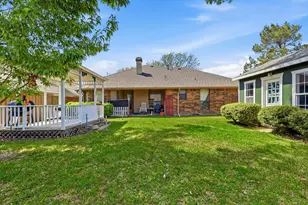 324 Bowie St, Forney, TX 75126 - Photo 26