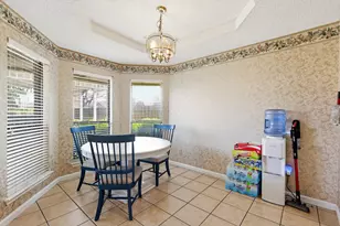 324 Bowie St, Forney, TX 75126 - Photo 8