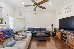 324 Bowie St, Forney, TX 75126 - Photo 4