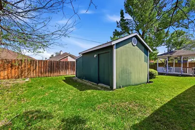 324 Bowie Street, Forney, TX 75126 - Photo 30