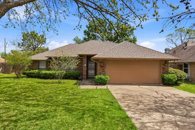 324 Bowie Street, Forney, TX 75126 - Photo 1