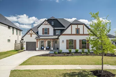 409 Horizon Way, Northlake, TX 76247 - Photo 2