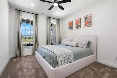 409 Horizon Way, Northlake, TX 76247 - Photo 24