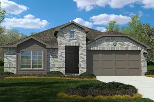 356 Deaf Smith St, Fort Worth, TX 76247 - Photo 1