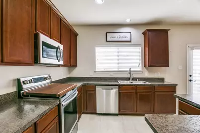 8633 Star Thistle Drive, Fort Worth, TX 76179 - Photo 10