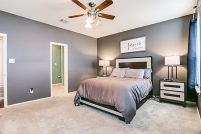 8633 Star Thistle Drive, Fort Worth, TX 76179 - Photo 16