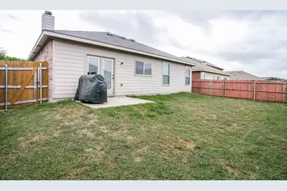 8633 Star Thistle Drive, Fort Worth, TX 76179 - Photo 22
