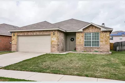 8633 Star Thistle Drive, Fort Worth, TX 76179 - Photo 2