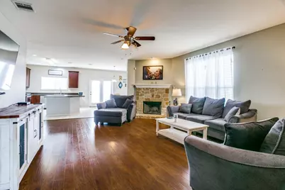 8633 Star Thistle Drive, Fort Worth, TX 76179 - Photo 6