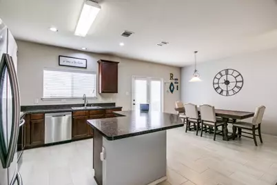 8633 Star Thistle Drive, Fort Worth, TX 76179 - Photo 12
