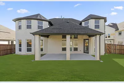 2608 Shadybrook Drive, Celina, TX 75009 - Photo 2