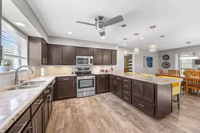 3613 Rolling Meadows Drive, Bedford, TX 76021 - Photo 6