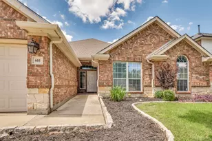 605 Southwind Dr, Arlington, TX 76002 - Photo 2