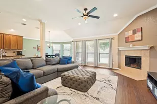 605 Southwind Dr, Arlington, TX 76002 - Photo 6