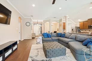 605 Southwind Dr, Arlington, TX 76002 - Photo 8