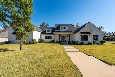 7580 Northlake Drive, Tyler, TX 75703 - Photo 1