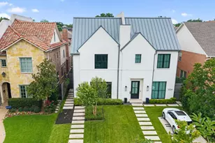 3526 Asbury St, University Park, TX 75205 - Photo 2