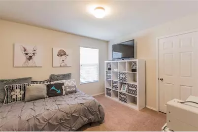 3007 Hickory Ridge, Melissa, TX 75454 - Photo 20