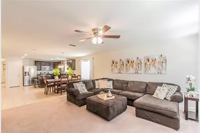 3007 Hickory Ridge, Melissa, TX 75454 - Photo 10