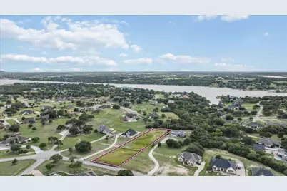 1104 Bentwater Parkway, Granbury, TX 76049 - Photo 1
