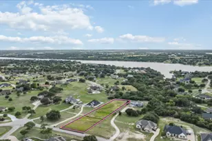 1104 Bentwater Pkwy, Granbury, TX 76049 - Photo 1