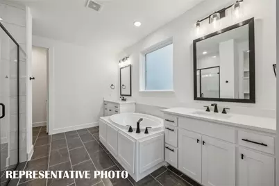 4120 Kestrel Street, Prosper, TX 75078 - Photo 8