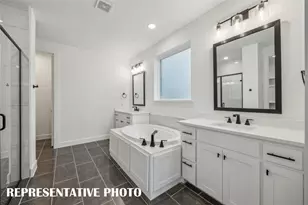 4120 Kestrel St, Prosper, TX 75078 - Photo 8