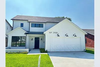 3908 Rochelle Drive, Dallas, TX 75220 - Photo 1