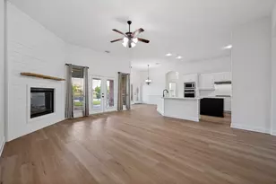 213 Lake Way, Cross Roads, TX 76227 - Photo 14