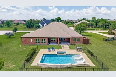 213 Lake Way, Cross Roads, TX 76227 - Photo 38