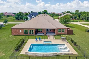 213 Lake Way, Cross Roads, TX 76227 - Photo 38