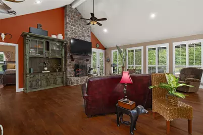 4367 Black Jack Road, Jefferson, TX 75657 - Photo 6