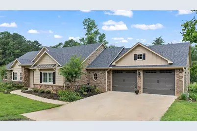 4367 Black Jack Road, Jefferson, TX 75657 - Photo 1