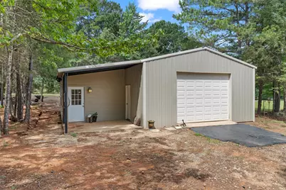 4367 Black Jack Road, Jefferson, TX 75657 - Photo 32