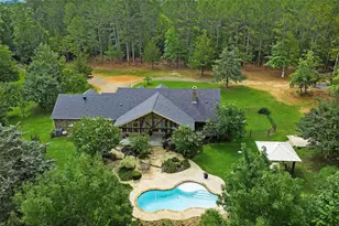 4367 Black Jack Rd, Jefferson, TX 75657 - Photo 26