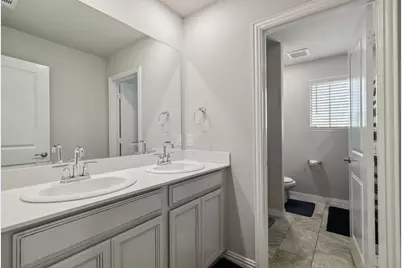216 Fieldstone Drive, Melissa, TX 75454 - Photo 26