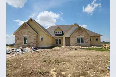 12417 Hornfels Drive, Krum, TX 76249 - Photo 1