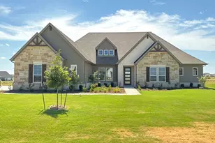 12417 Hornfels Dr, Krum, TX 76249 - Photo 1
