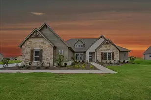 12417 Hornfels Dr, Krum, TX 76249 - Photo 1