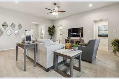 701 Stone Eagle Drive, Azle, TX 76020 - Photo 10