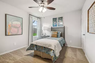 701 Stone Eagle Dr, Azle, TX 76020 - Photo 18