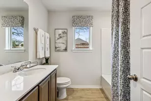 701 Stone Eagle Dr, Azle, TX 76020 - Photo 20