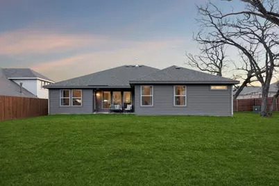 701 Stone Eagle Drive, Azle, TX 76020 - Photo 22