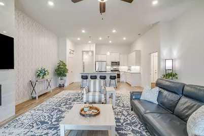 3690 White Clover Lane, Prosper, TX 75078 - Photo 12