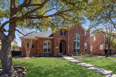 9740 Plains Circle, Frisco, TX 75033 - Photo 8