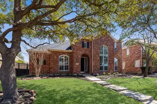 9740 Plains Cir, Frisco, TX 75033 - Photo 8