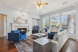9740 Plains Cir, Frisco, TX 75033 - Photo 6