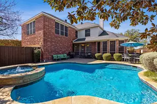 9740 Plains Cir, Frisco, TX 75033 - Photo 1