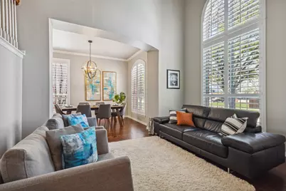 9740 Plains Circle, Frisco, TX 75033 - Photo 14