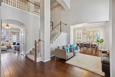 9740 Plains Circle, Frisco, TX 75033 - Photo 2